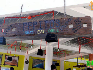 Pepito’s Kitchen Resto
