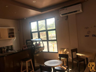 Brix Cafe