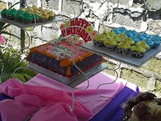 Mariae/baguio's Catering Service