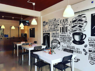Cloud House Cafe