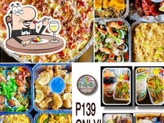 Budbod Seafood And Grill Restobar