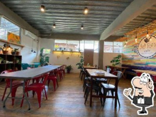 Del Rio's Cafe