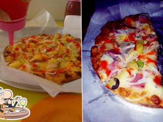 Alberto's Pizza