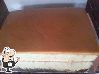 Nida's Best Cakes