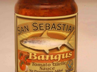 San Sebastian Seafood Specialties