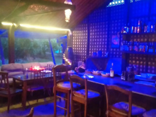 Lodge Restaurant And Bar