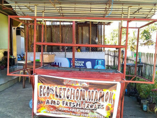 Eco's Inasal