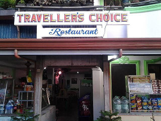 Traveller's Choice