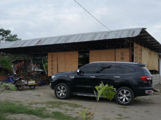 Mamigetz Eatery And Carwash