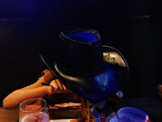 Wooden Horse Steakhouse Molito Lifestyle Center