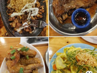 Sagul Bistro