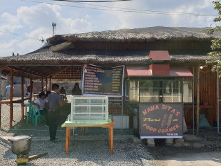 Nana Sita's Parilla Food Corner