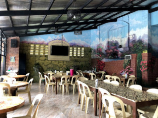 Kainan Sa Hardin