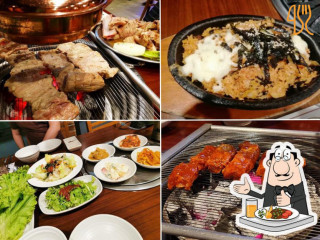 Grill Seoul Korean Bbq