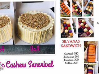 Hazel Christine's Bakeshop