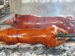 Jobert's Lechon Vallehermoso Branch