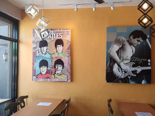 Pasta Blvd.