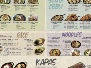 Cookpub Cebu Mactan