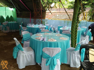 Marjune's Cuisine And Catering Services