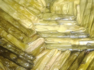 Linamon's Best Suman