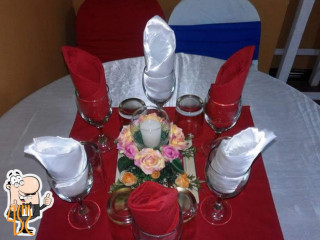 Marjiros Food Center And Catering Services