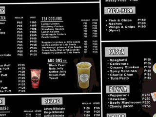 Parque Café