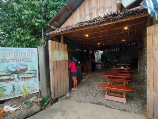 Tambayan Sutukil