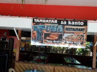Tambayan Sa Kanto Tuna