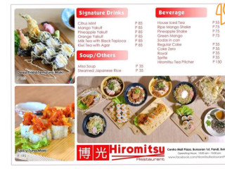 Hiromitsu/above Sea Level Pandi, Bulacan