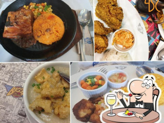 Biggs Diner Old Albay