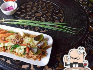 Balay Namm’ Seafood Grill