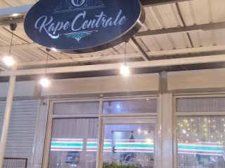 Kape Centrale
