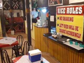Saling's Grill
