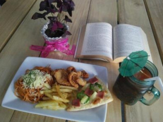 Palazzo Coffee Shop