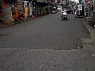 Ofreng's Espasol Atbp.