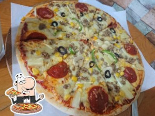 Gratus Pizza