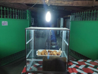 Mart's Broasted Chicken