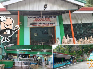 Hilltop Kambingan Bulalohan