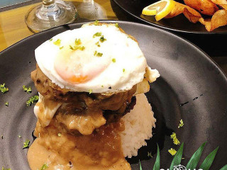 Aloha Boracay Island Grill