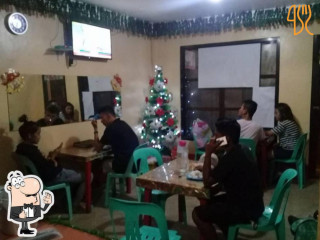 Engkit Burger Hauz Eatery