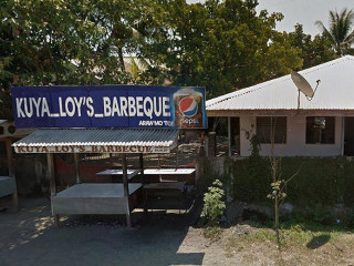 Kuya Loys Bbq Station