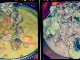 Ma Azon's Catering