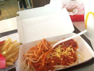 Mcdonald's Digos