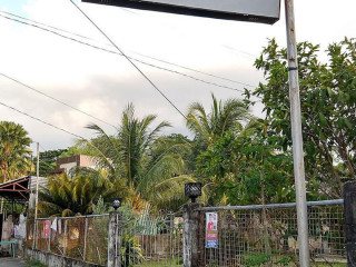 Eva’s Panganan Grill