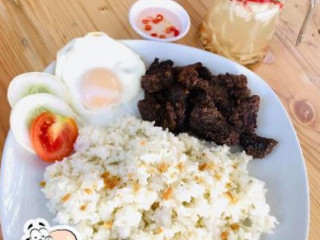 Baban's Sizzling House