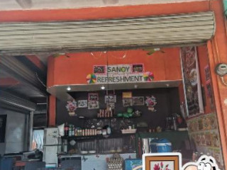 Sanoy Refreshments