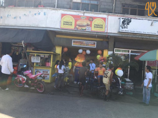 Minute Burger Libungan Branch Cotabato