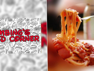 Embing's Food Corner