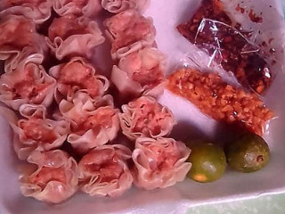 Chamae Foodstreet