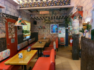 Gabby's Bistro